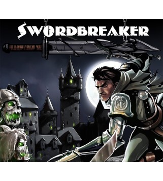 Swordbreaker The Game Steam Key GLOBAL